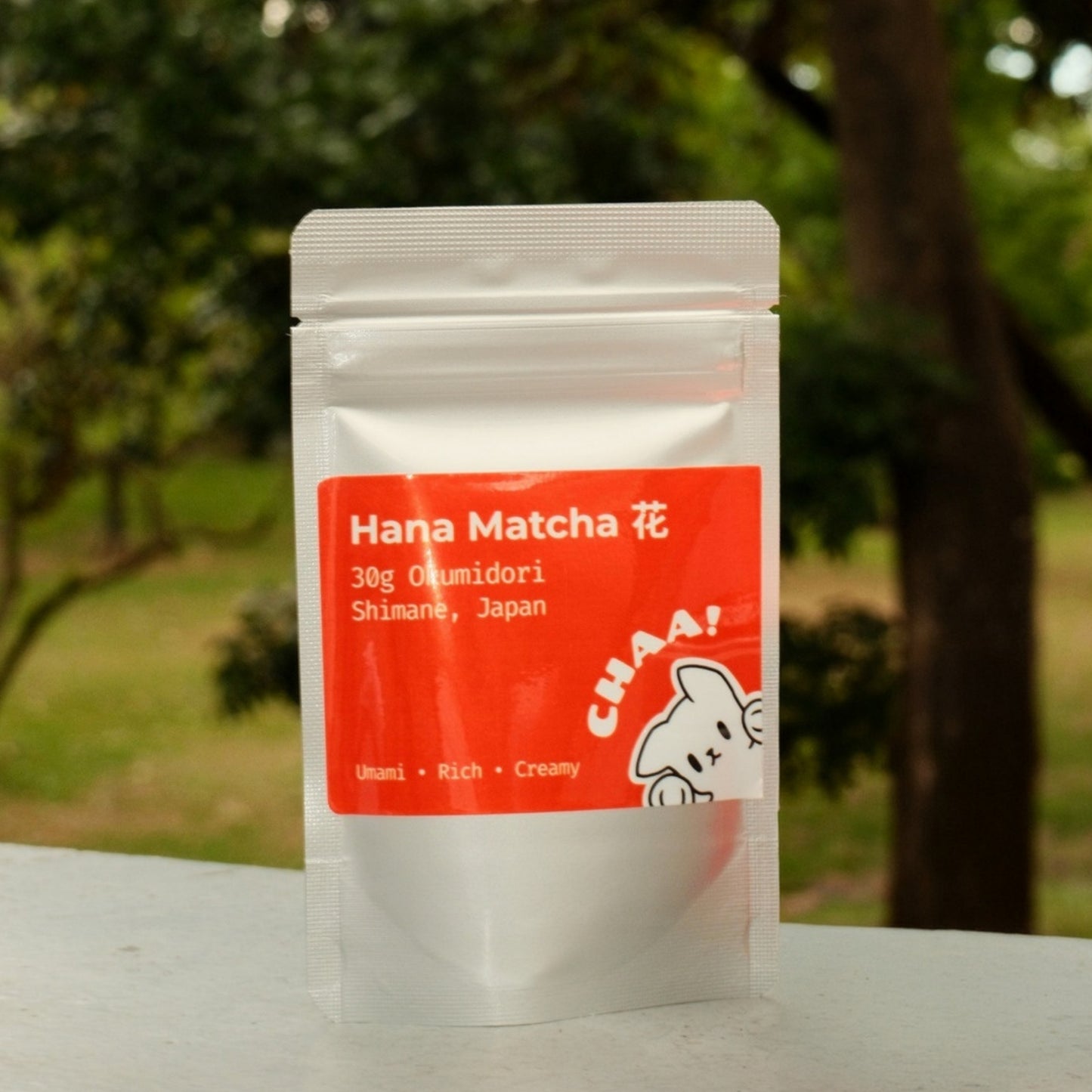 Hana Matcha