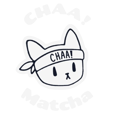 CHAA! Matcha